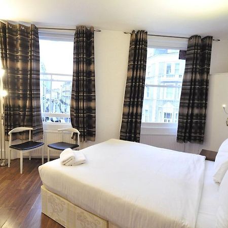 St.George'S Apartments 伦敦 外观 照片