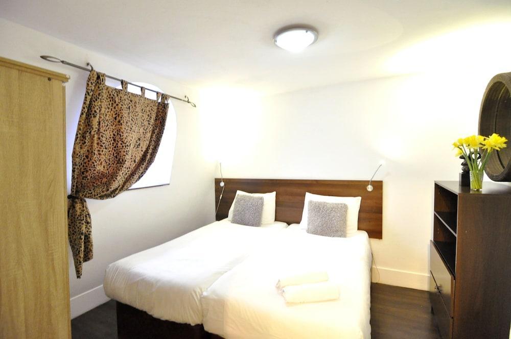 St.George'S Apartments 伦敦 外观 照片